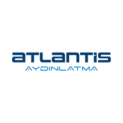 Atlantis aydınlatma, elektrik.