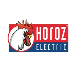 HOROZ