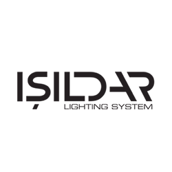 Işıldar led panel, elektrik.