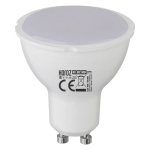 HOROZ PLUS-5W BEYAZ LED AMPUL (GU-10 DUY)