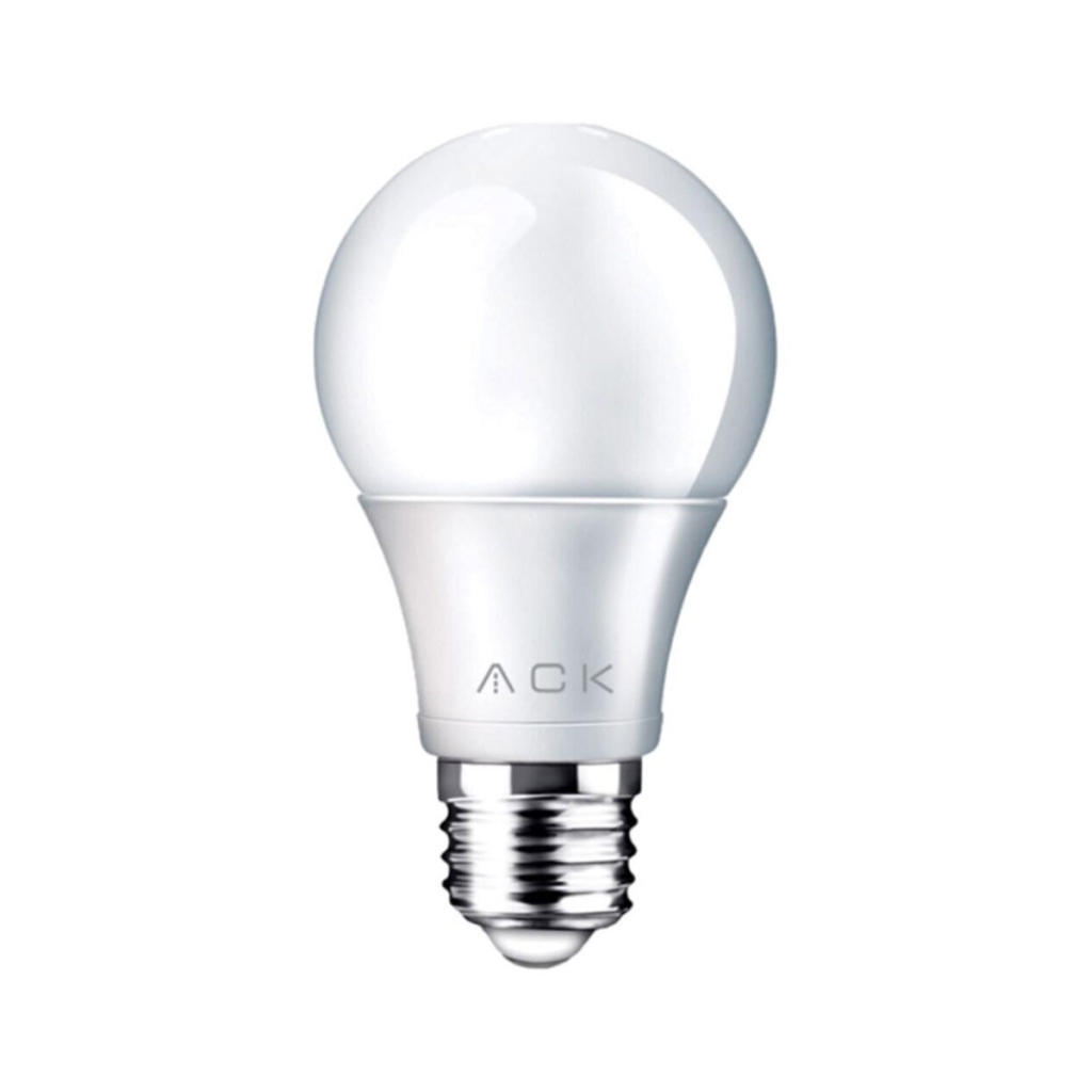 ACK 9W GÜNIŞIĞI LED AMPUL