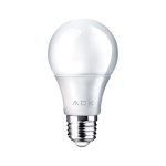 ACK 9W GÜNIŞIĞI LED AMPUL