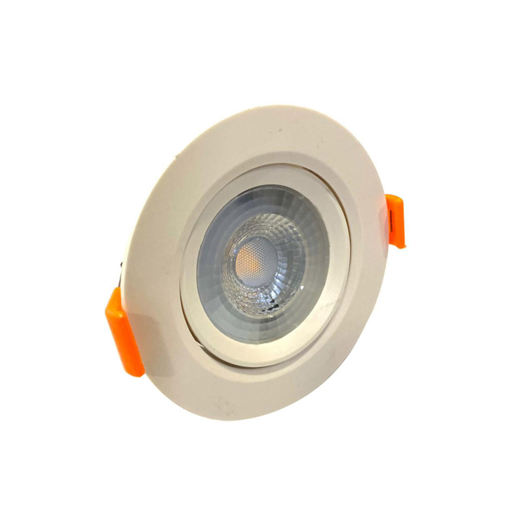 ACK 5W BEYAZ LED SPOT ARMATÜR