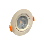 ACK 5W BEYAZ LED SPOT ARMATÜR