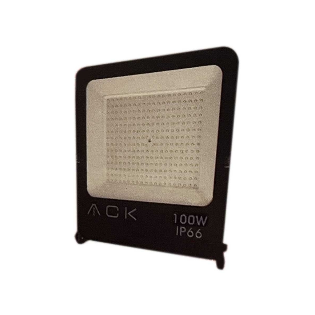 ACK 100W BEYAZ SMD LED PROJEKTÖR