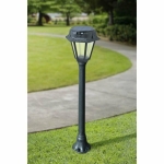 FUMAGALLI MIZAR/ROSETTA SOLAR LED Q150 PIR 4000K