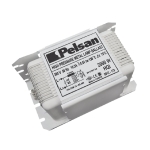 PELSAN MH 70W BALAST 230V