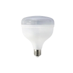 HOROZ CRYSTAL-20W BEYAZ DOB LED AMPUL E27