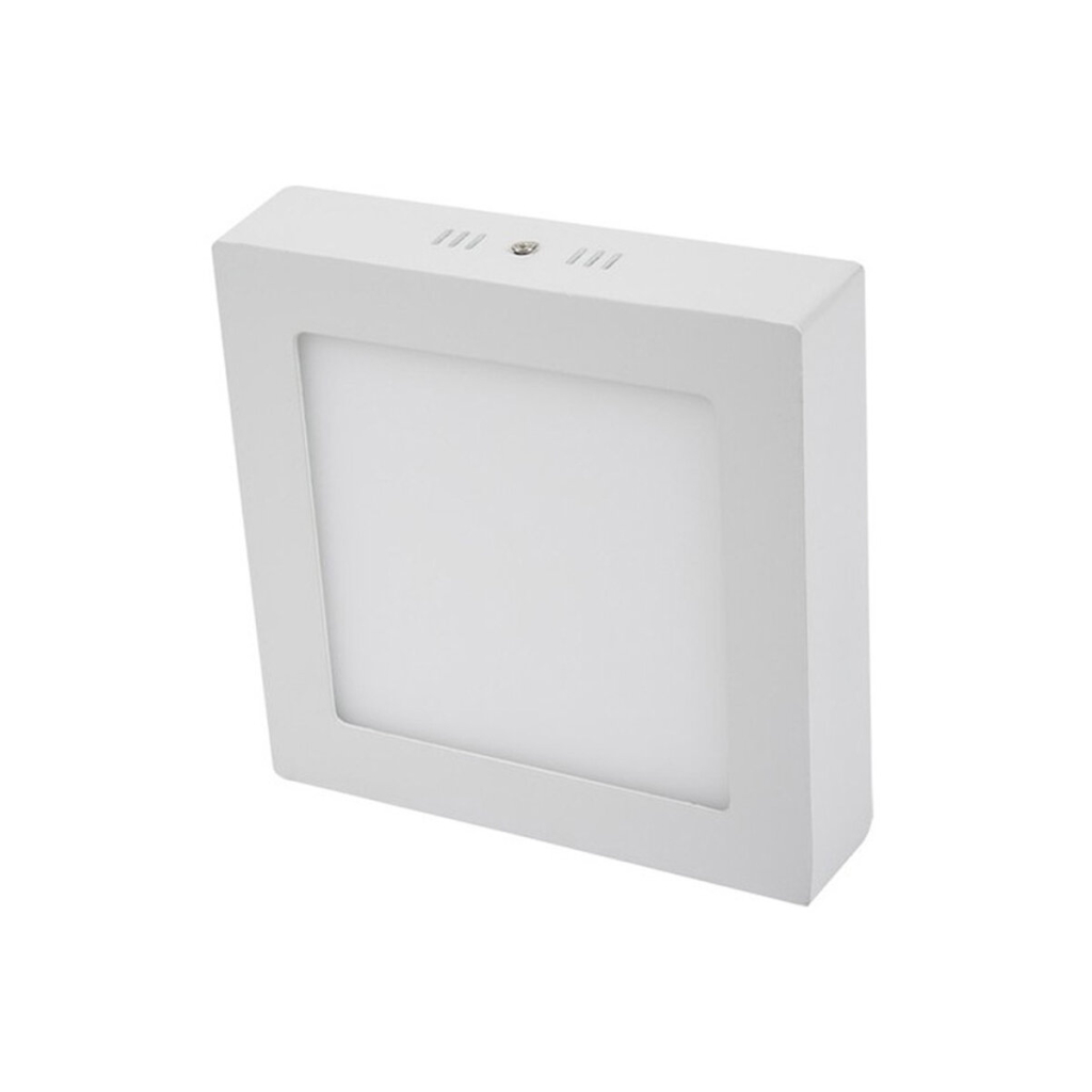 CATA 25W BEYAZ S.Ü.KARE LED PANEL ARMATÜR